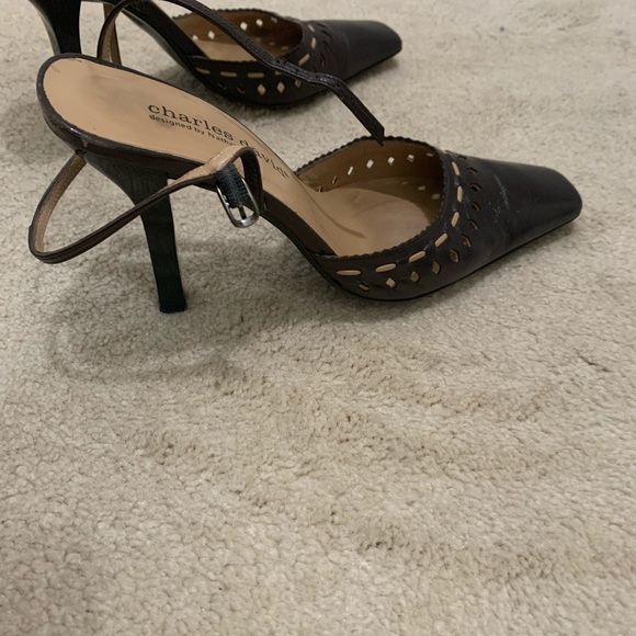 Charles David - Picture 2 of 7